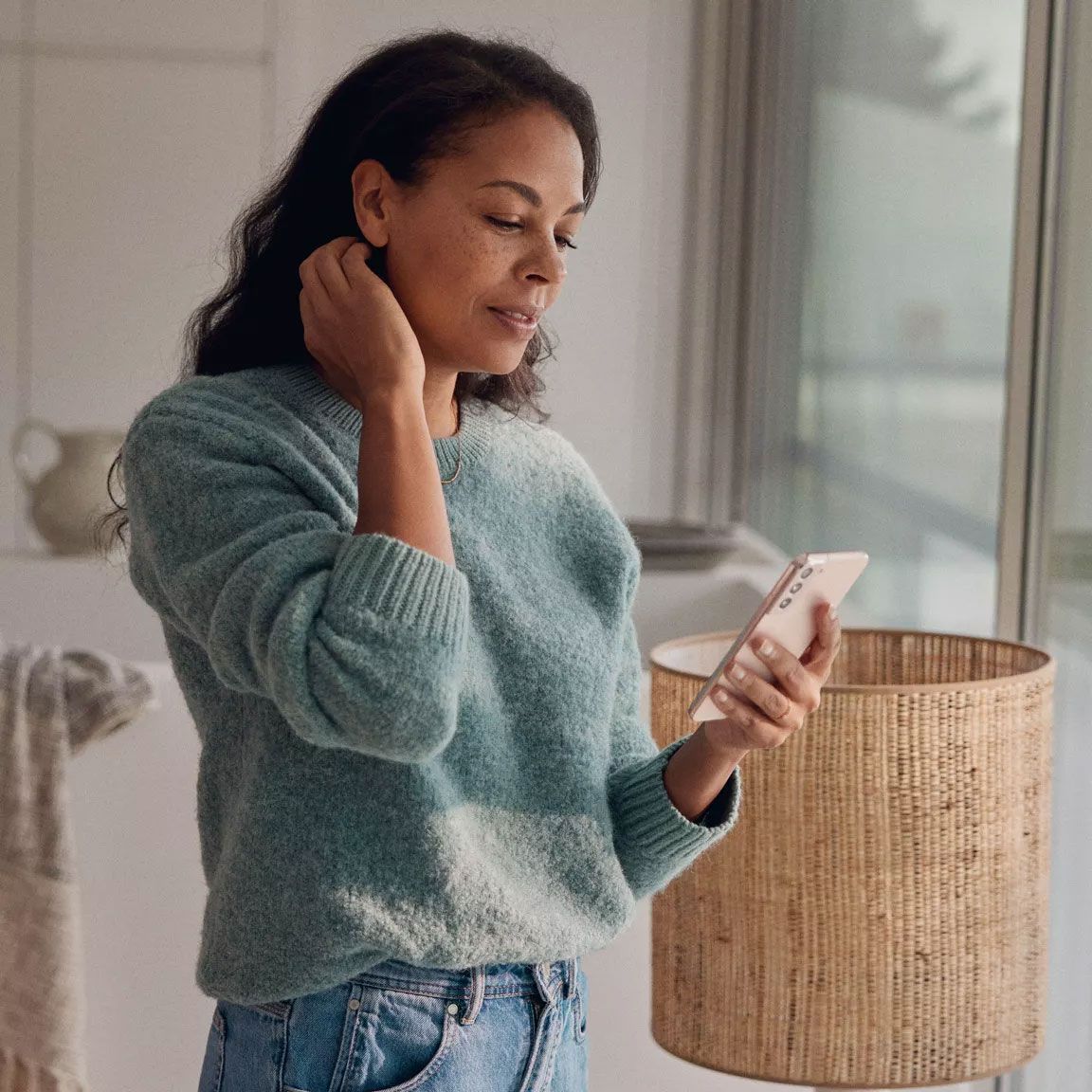 Volkswagen Imagebild zu We Connect für Ihren VW ID.3