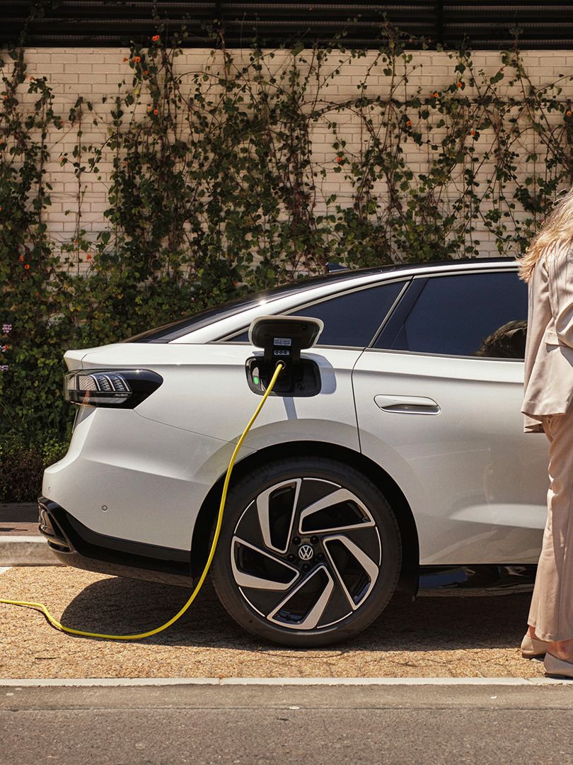 Sustenabilitate autovehicule electrice VW