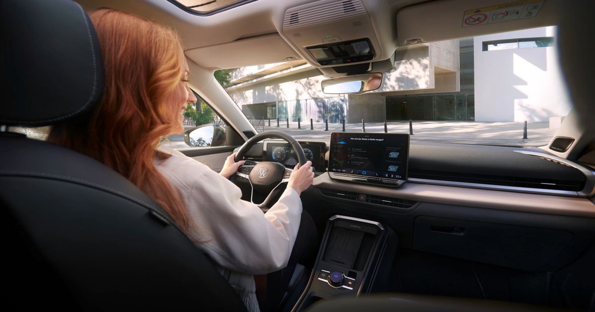 Der neue T-Roc | Nachträglich freischaltbare Funktionen