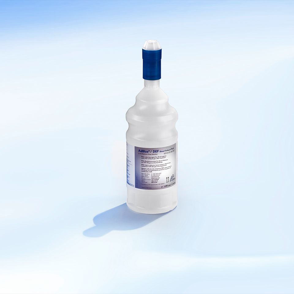 AdBlue